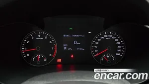 Kia K5, 2019 — миниатюра 8