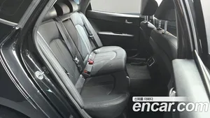 Kia K5, 2019 — миниатюра 11