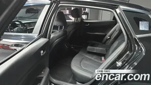 Kia K5, 2019 — миниатюра 12