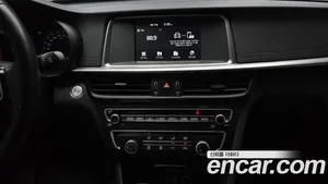 Kia K5, 2019 — миниатюра 14