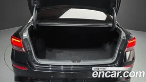 Kia K5, 2019 — миниатюра 20