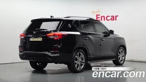 KGM Rexton, 2018 — миниатюра 2