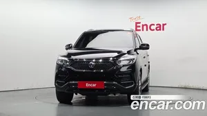 KGM Rexton, 2018 — миниатюра 3