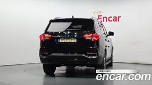 KGM Rexton, 2018 — миниатюра 4