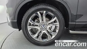 KGM Rexton, 2018 — миниатюра 5