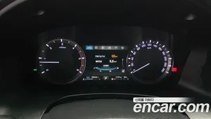 KGM Rexton, 2018 — миниатюра 11