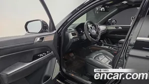 KGM Rexton, 2018 — миниатюра 13