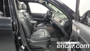 KGM Rexton, 2018 — миниатюра 17
