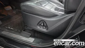 KGM Rexton, 2018 — миниатюра 24