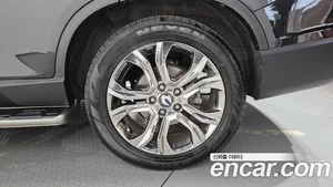 KGM Rexton, 2018 — миниатюра 7