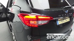 KGM Rexton, 2018 — миниатюра 9