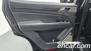 KGM Rexton, 2018 — миниатюра 15