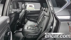 KGM Rexton, 2018 — миниатюра 16