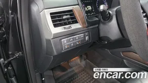 KGM Rexton, 2018 — миниатюра 27