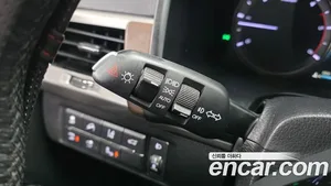 KGM Rexton, 2018 — миниатюра 32