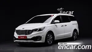 Kia Carnival, 2015 — миниатюра 1