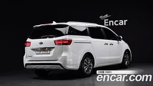 Kia Carnival, 2015 — миниатюра 2