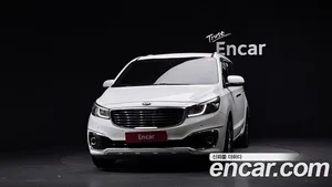 Kia Carnival, 2015 — миниатюра 3