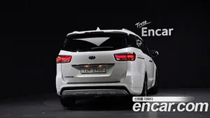 Kia Carnival, 2015 — миниатюра 4