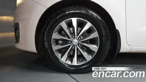 Kia Carnival, 2015 — миниатюра 5