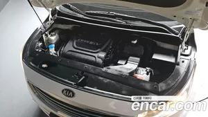 Kia Carnival, 2015 — миниатюра 6