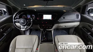 Kia Carnival, 2015 — миниатюра 7