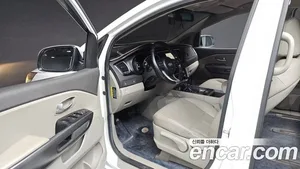 Kia Carnival, 2015 — миниатюра 10