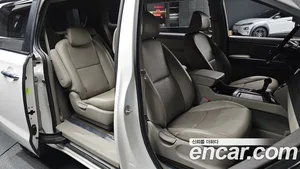 Kia Carnival, 2015 — миниатюра 11