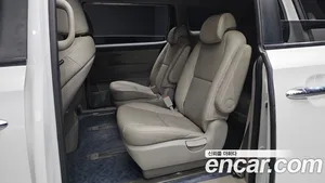 Kia Carnival, 2015 — миниатюра 12
