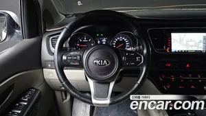 Kia Carnival, 2015 — миниатюра 13