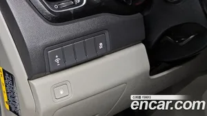 Kia Carnival, 2015 — миниатюра 14