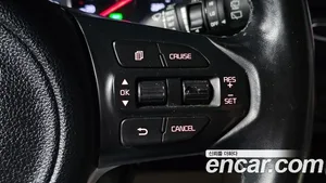 Kia Carnival, 2015 — миниатюра 17