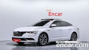 Renault SM6, 2016 — миниатюра 1
