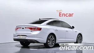 Renault SM6, 2016 — миниатюра 2