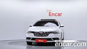 Renault SM6, 2016 — миниатюра 3