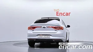 Renault SM6, 2016 — миниатюра 4
