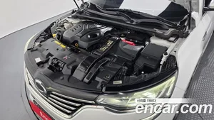 Renault SM6, 2016 — миниатюра 6