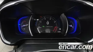 Renault SM6, 2016 — миниатюра 8