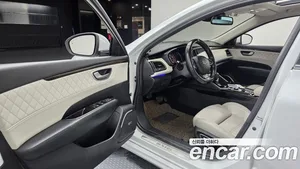 Renault SM6, 2016 — миниатюра 10