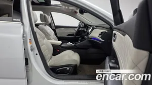 Renault SM6, 2016 — миниатюра 11