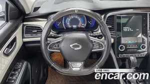 Renault SM6, 2016 — миниатюра 13