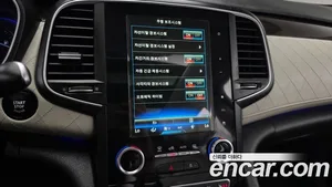 Renault SM6, 2016 — миниатюра 16
