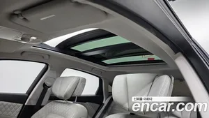 Renault SM6, 2016 — миниатюра 19