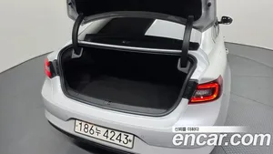 Renault SM6, 2016 — миниатюра 20