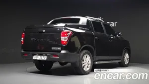 KGM Rexton, 2018 — миниатюра 2