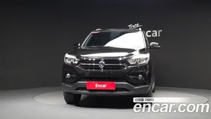 KGM Rexton, 2018 — миниатюра 3