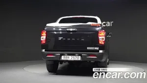 KGM Rexton, 2018 — миниатюра 4
