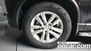 KGM Rexton, 2018 — миниатюра 5
