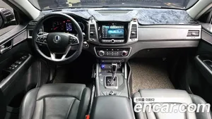 KGM Rexton, 2018 — миниатюра 7
