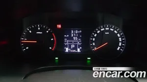 KGM Rexton, 2018 — миниатюра 8